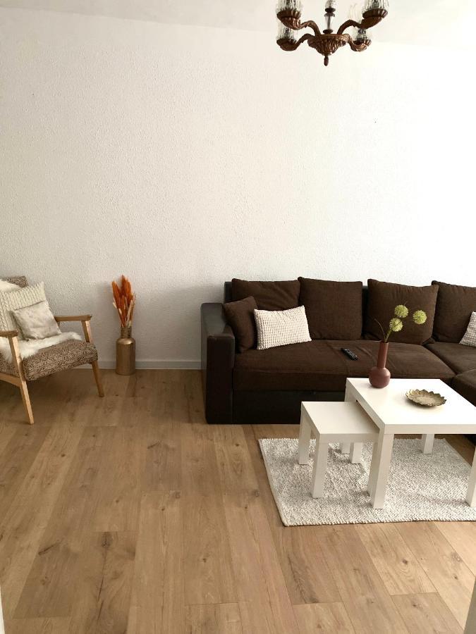 Cozy Apartment Sibiu Exterior foto