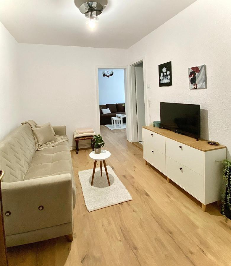 Cozy Apartment Sibiu Exterior foto