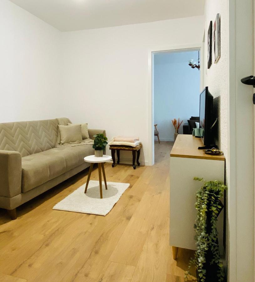 Cozy Apartment Sibiu Exterior foto