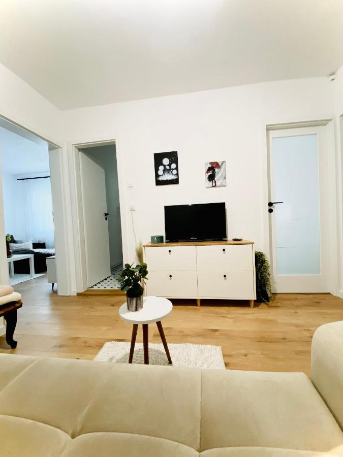 Cozy Apartment Sibiu Exterior foto