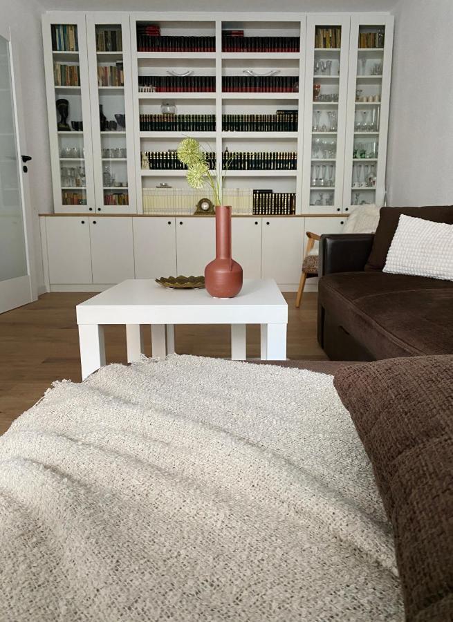 Cozy Apartment Sibiu Exterior foto
